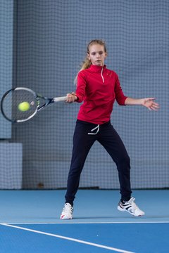 Anna-Marie Weissheim 571 - Ellerbeker Weihnachtsturnier